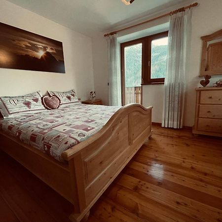 산 피에트로 디 카도레 Casa Vacanze Cesco Resia 아파트 외부 사진