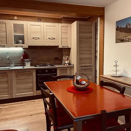 산 피에트로 디 카도레 Casa Vacanze Cesco Resia 아파트 외부 사진
