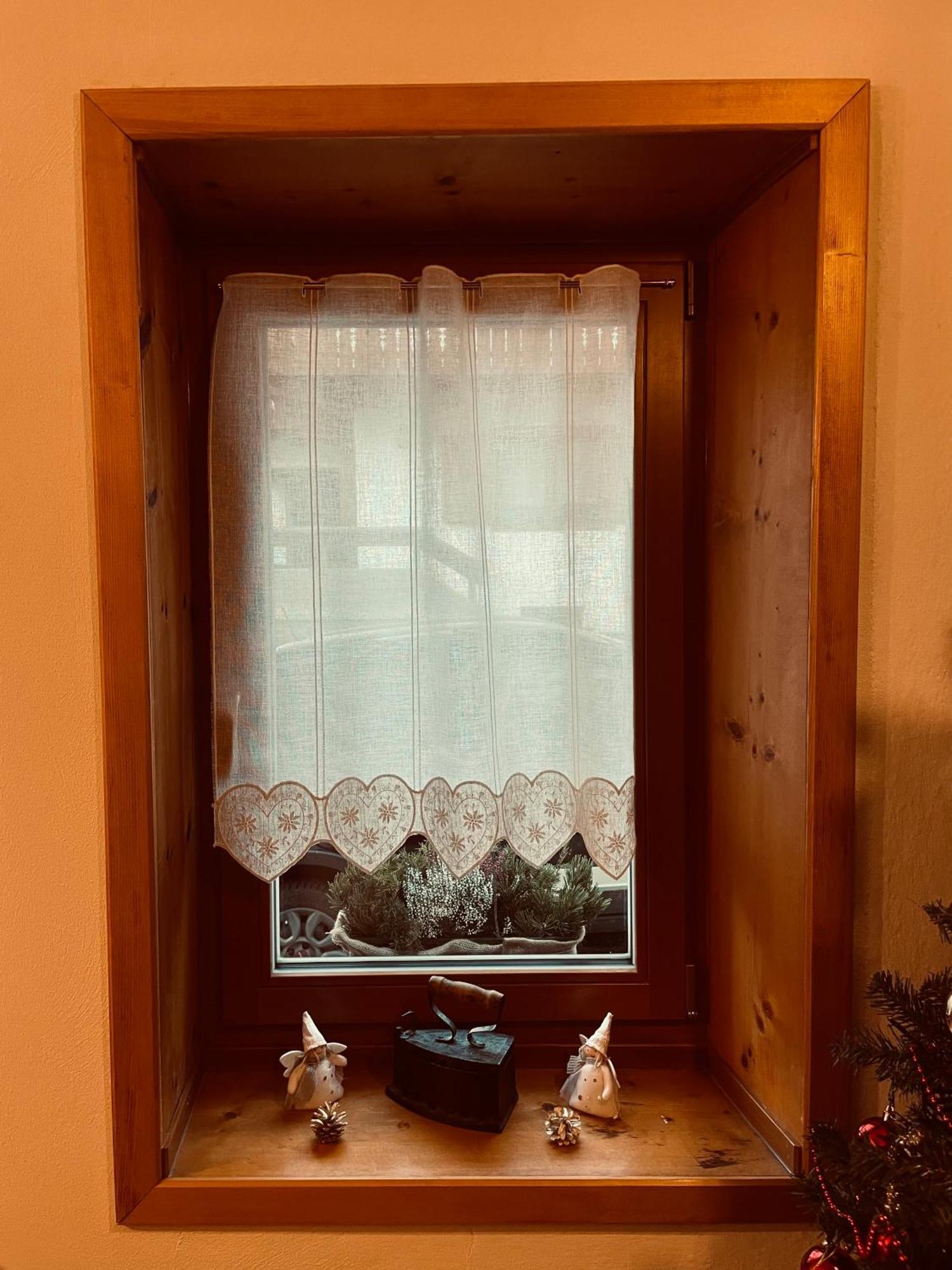 산 피에트로 디 카도레 Casa Vacanze Cesco Resia 아파트 외부 사진